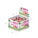 Tree Hugger Bubble Gum Filled Pops Display Box  Great for Big Fun  48 Count Lollipops Display Box (48 Count) - Buy Online on GoSupps.com
