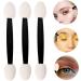 VINTORKY 4 Sponge Makeup Supply Daily Use Lip Mask Applicator Brush Lip Mask Brush Tool - Buy Online on GoSupps.com