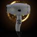 ADITAM Rofessional Ion Hair Dryer Overheat Protection for Travel/Hotel/Home Use1800 Watt Full Size Pro Hair Dryer with Ionic Conditioning Double The Comfort - Buy Online on GoSupps.com
