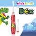 Brush Baby KidzSonic Electric Toothbrush for Kids 3+ - Fun Dino Design, Lights & Timer - Buy Online on GoSupps.com