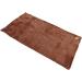 Buy Jeffergarden Heating Blanket - 220V Soft Heating Pillow EU Connector 150x80 cm Thick Household Comfort - Coffee Color - Buy Online on GoSupps.com