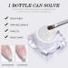 TQUXNGA Professional Nail Fiber Repair Gel for Healthy and Beautiful Nails Suitable for Weak and Brittle Nails - Buy Online on GoSupps.com