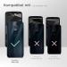 Oneflow Sports Arm Bag for Motorola Moto G6 - Jogging & Fitness Bracelet Outdoor Cell Phone Case Black Onyx - Buy Online on GoSupps.com