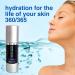 Eraclea Hydrating Night Cream with Melatonin | Anti-Aging Formula with Hyaluronic Acid Peptides & Squalane | Improve Skin Radiance & Reduce Wrinkles (1.0 fl oz - Buy Online on GoSupps.com