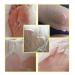 Moisturizing Lavender Foot Mask | Nourishing Peeling Treatment for Dead Skin - 40g | International Shipping - Buy Online on GoSupps.com