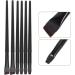 Baluue 16pcs Eyeliner Brush Applicators Women Makeup Brush Precision Eyeliner Brush Tools Cosmetics Brushes - Buy Online on GoSupps.com