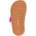 Giesswein Unisex Kid's Strass High Slippers - Pink, Slim Fit, Size 2 UK Child - Buy Online on GoSupps.com