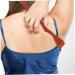 Tovinanna Wooden Back Scratching Tools - 4-Piece Body Massage Device for Ultimate Relaxation | Portable & Durable - Buy Online on GoSupps.com