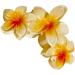 Lily Brown Soft Hairpin Comfortable Hair Clip Unique Flower Hair Barrettes Hair Clips Flower Hair Claw Clip Stylish Hair Claw Anniversary Pink - Buy Online on GoSupps.com