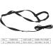 Adjustable Bird Dishes & Leash for Parrots - PAPPAGES THE FLUCHEN Perfect for Gray Cacadu - Shop Internationally! - Buy Online on GoSupps.com