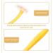 Sherchpry 10PCs Eyebrow Razor & Dermaplane Facial Tool Set - Women's Multi-Purpose Peeling Razor for Perfect Brows - Buy Online on GoSupps.com