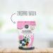 8x Borchers Sugar-Free Baking Sweetener 300g - Optimal Sugar-Free Baking Results | Perfect for Cakes Cookies & More - Buy Online on GoSupps.com