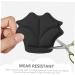 Shop 16 Pairs Anti-Drop Half Size Heel Cushions - Wear-Resistant & Comfortable Heel Stickers | International Shipping Available - Buy Online on GoSupps.com