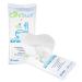 Adult Body Wipes | No Rinse Cleansing Shower Wipes | Disposable Bathing Wipes - Ideal for Camping, Gym, and Travel | 48 Count - Buy Online on GoSupps.com