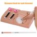30 Pieces Lash Brushes & Shampoo Kit for Eyelash Extension Cleaning | Best Supplies for Lashes - Buy Online on GoSupps.com