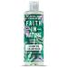 Faith In Nature Rosemary Natural Shampoo, Rebalancing, Vegan & Cruelty Free, Paraben & SLES Free, For Normal to Oily Hair, 400ml