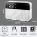 Insulin Cooler Refrigerated Case Mini Drug Constant Temperature Refrigerato Medicine for Keeping Diabetes Constant Temperature Freezer Drug Reefer 0-18 2xBattery - Buy Online on GoSupps.com