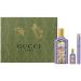 Gucci Flora Gorgeous Magnolia Woman's Gift Set: 100ml EDP Spray + Mini 10ml EDP Spray + Mini Pen 5ml EDP Spray - HARD BOX 1.13 Fl Oz (Pack of 3) - Buy Online on GoSupps.com
