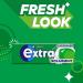 WRIGLEY'S EXTRA SPEARMINT SUGAR FREE CHEWING GUM 30 PACKETS LONG EXPIRY DATE Your Breath Feeling Fresh And Long-Lasting - Buy Online on GoSupps.com