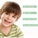 Kids Toothbrush Replacement Heads for Oral-B - Extra-Soft Bristles Compatible with Electric & Battery Braun Brushes - Buy Online on GoSupps.com