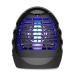 Mosquito Killer LED UV Insect Trap Smart Indoor Mosquito Catcher Chemical Free Baby and Maternity Care Lights