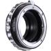 K&F Concept Nikon G to Sony E-Mount Lens Mount Adapter for Alpha A7 A6000 A6300 A6500 - NIK(G)-NEX Compatible - Buy Online on GoSupps.com