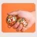 Unbit Baoding Balls - Stress Relief & Hand Exercise Massage Balls for Adults - Perfect Gift for Parents - Color C - Buy Online on GoSupps.com