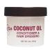 Kuza Coconut Oil Conditioner 2oz - Nourishing Hair Care International Shipping Available - Buy Online on GoSupps.com