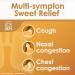 Mucosan Honey Flavor Cough & Congestion Medicine for Adults, Severe Cough Relief, Nasal Decongestant, Chest Congestion Relief, Expectorant, Mucus Relief, Cold & Flu Relief, 4 FL Oz, 1-Pack - Buy Online on GoSupps.com