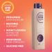 B3 Brazilian Bondbuilder Extension Trio Set - Hair Strengthening System - Buy Online on GoSupps.com