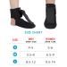 Plantar Fasciitis Night Sock Splint - Stretching Boot Splint for Sleeping Achilles Tendonitis Heel Pain Relief Plantar Fasciitis Night Foot Brace (Medium) - Buy Online on GoSupps.com