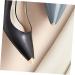 SHERCHPRY Heel Protector - 10 Pairs High Heel Toe Protection & Iron Anti-Wrinkle Shoe Repair | International Shipping Available - Buy Online on GoSupps.com