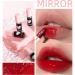 6 Colors Lip Tint Stain Set - BliBling Korean Lip Gloss Mini Liquid Lipstick - Long Lasting Waterproof Lip and Cheek Tint - High Pigment Vivid Color - Non-Stick Cup Formula - Buy Online on GoSupps.com