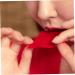 24PCS Chinese Lipstick Paper - Disposable Non-Stick Matte Lip Gloss for Girls & Women - Long Lasting Beauty Must-Have - Buy Online on GoSupps.com