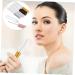 Didiseaon 6 Sets Eye Mascara Tube Refillable Eyelash Tube Lash Md Serum Cosmetic Plastic Travel Storage Bottle - Buy Online on GoSupps.com