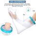 Yosoo Health Gear Waterproof Full Arm Cast Protector - 60cm - Adult Size - Buy Online on GoSupps.com