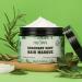 Rosemary Mint Hair Mask - Deep Conditioning for Damaged Dry Frizzy Hair (380ML) - Anti-Break Bond Repair Treatment - Buy Online on GoSupps.com