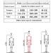 ZZBB Rehabilitation Robot Gloves Hemiplegia Rehabilitation Training Equipment for Hand Dysfunction Patients Exercise Finger Joint Orthosis Right Small - Buy Online on GoSupps.com