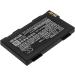 FITHOOD Battery Replacement for HumanWare BrailleNote VoiceNote Apex 06-8001 BAPI-0004 | 4850mAh 3.7V | International Shipping Available - Buy Online on GoSupps.com