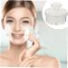 Didiseaon Face Brush Shampoo Face Scrub Scrubber Soft Bristle Cleaning Brush Multi Function Cleaning Brush Multi Functional Cleaning Brush Facial Brush Facial Cleaning Brush Scalp - Buy Online on GoSupps.com