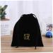 HEALLILY Travel Backpack 2pcs Hair Dryer Storage Bag Organizer Bags for Travel Gym Bag Drawstring Hair Dryer Bags Hair Curler - Buy Online on GoSupps.com