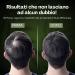  NURALAB Rosemary Hair Oil 100ml Stimulates growth and prevents hair loss Strengthening oil with biotin menthol and keratin Nourishes and strengthens the scalp Made in Italy - Buy Online on GoSupps.com