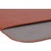 Fomito 1-Pocket Lens Filter Pouch for Nisi Hitech Lee Cokin Z Series 100x150mm Filters - Brown - Buy Online on GoSupps.com
