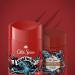 Old Spice Krakengard Antiperspirant & Deodorant 2.6 oz - Wild Collection - Buy Online on GoSupps.com