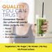 Nature's Life L-Lysine Powder Unflavored 200g - Immune Support & Healthy Skin - Buy Online on GoSupps.com