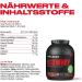 Body Attack Extreme ISO Whey Protein Isolate - Chocolate 2 x 1.8kg - Gluten-Free Low Fat 90.6% Isolate from 100% Irish Pasture Milk - Buy Online on GoSupps.com