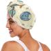 Star Planets Hair Towel 2 Pack | Super Absorbent Quick Dry Hair Turbans for Women & Girls - Buy Online on GoSupps.com