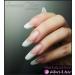 ACRYLIC GEL N+M 15ml | #PAG-04 Makeup - Advanced Gel & Acrylic Blend for Flawless Finish - Buy Online on GoSupps.com