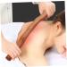 Buy Minkissy Roll Rod & Wooden Health Tools for Full-Body Massage | Leg & Stomach Muscle Relief - International Shipping - Buy Online on GoSupps.com