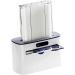 Buy Kowaku Automatic Dental Floss Dispenser - Dark Blue Dental Floss Holder & Organizer for Home Office & Travel - Buy Online on GoSupps.com